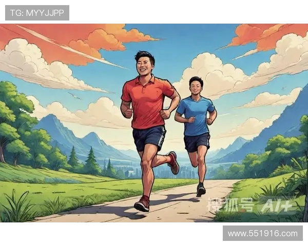 182体育：如何通过运动提升生活质量与心理健康